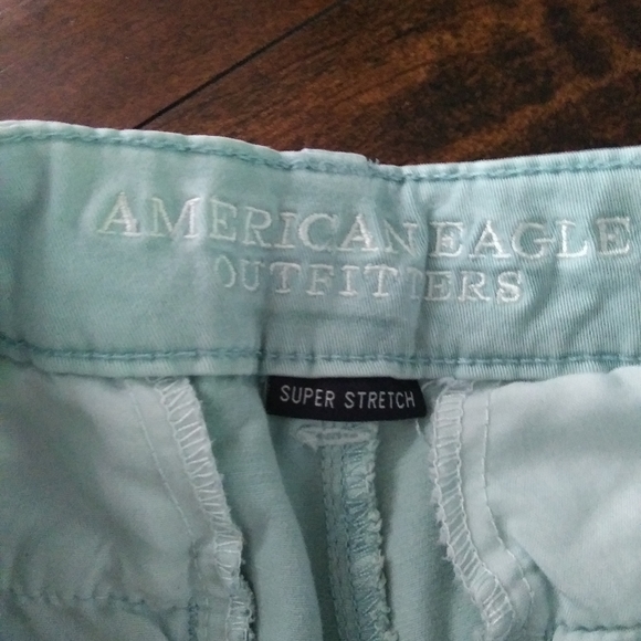 American eagle shorts size 4 bundle - Picture 10 of 11
